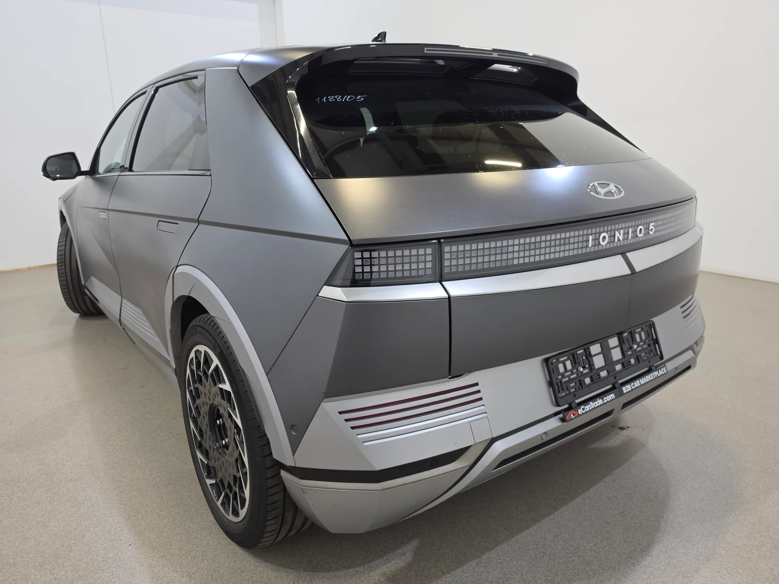 Hyundai Ioniq 5 73 kw - Full / ������,  360 ������, ���-�� ������� | Mobile.bg � ����������� 3