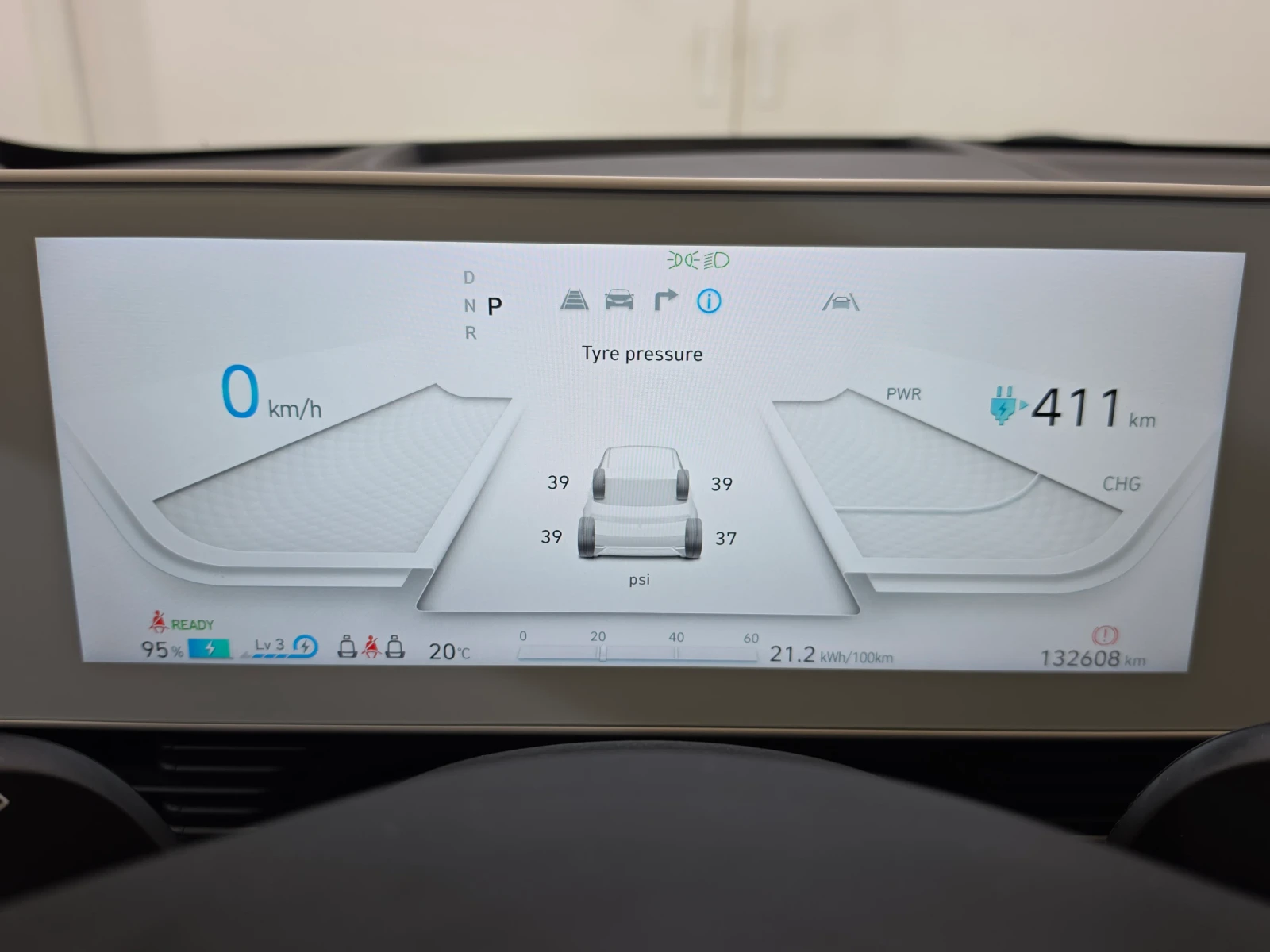 Hyundai Ioniq 5 73 kw - Full / ������,  360 ������, ���-�� ������� | Mobile.bg � ����������� 12