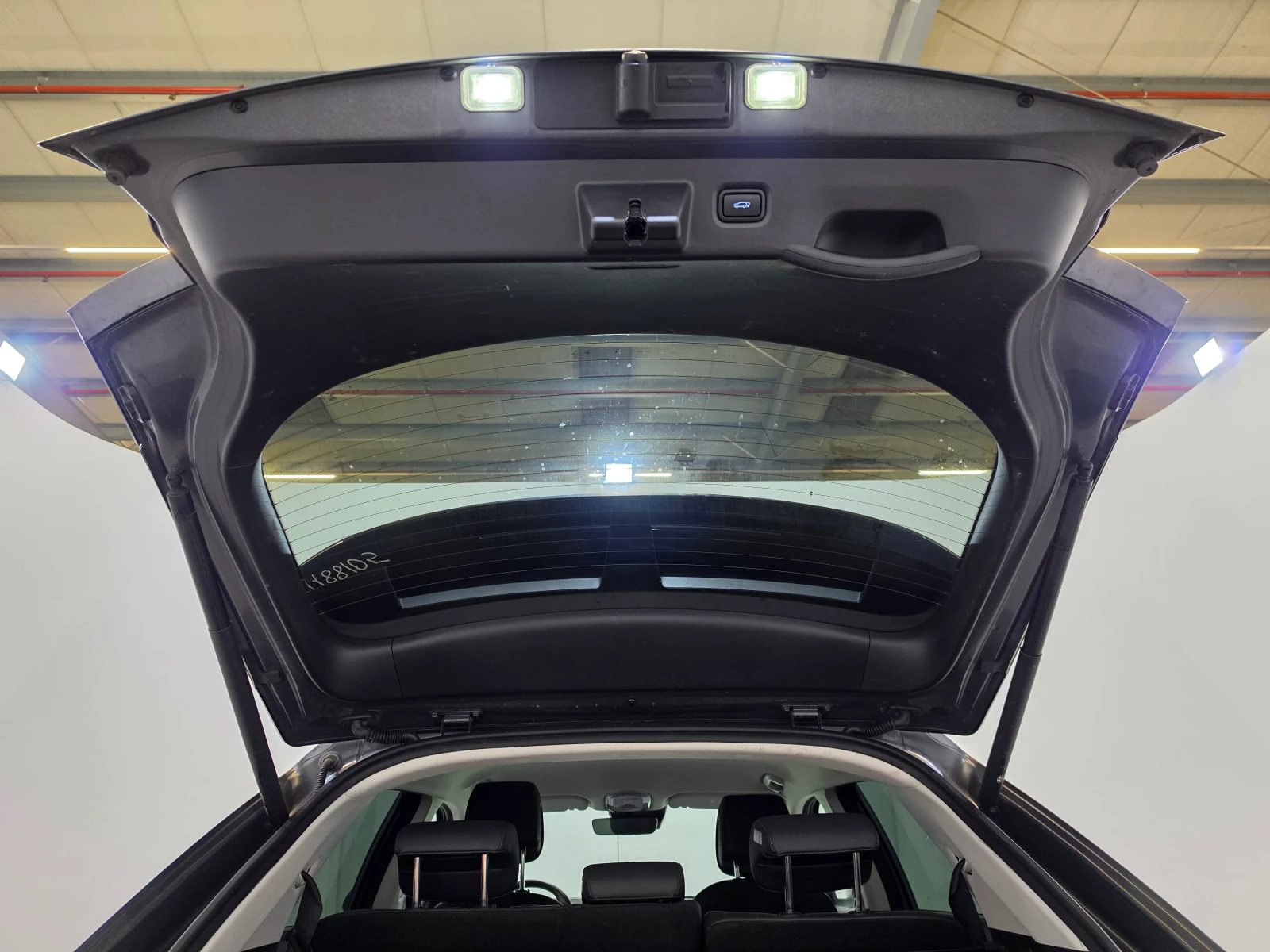 Hyundai Ioniq 5 73 kw - Full / ������,  360 ������, ���-�� ������� | Mobile.bg � ����������� 14