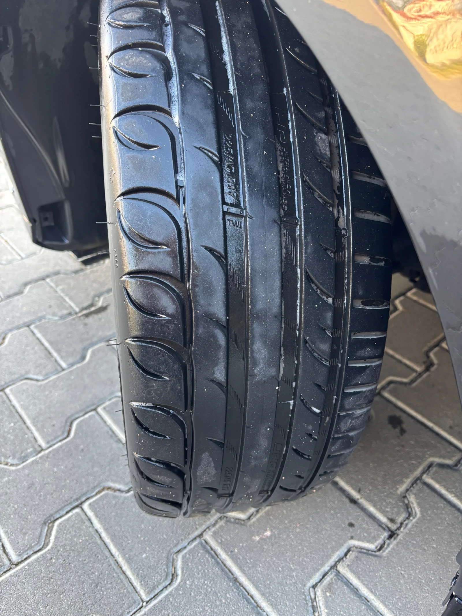 Mercedes-Benz E 200 2.0, снимка 6 - Автомобили и джипове - 56160639