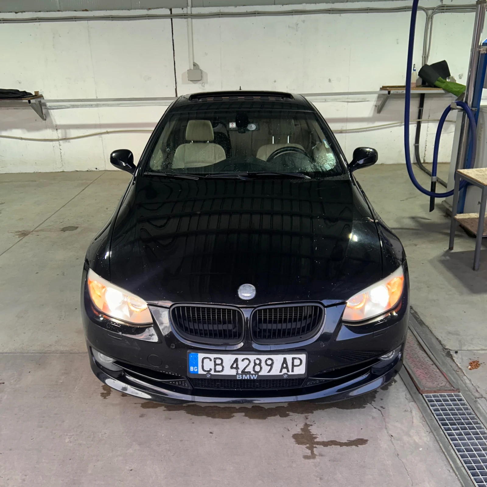 BMW 320 184 к.с., снимка 2 - Автомобили и джипове - 56254415