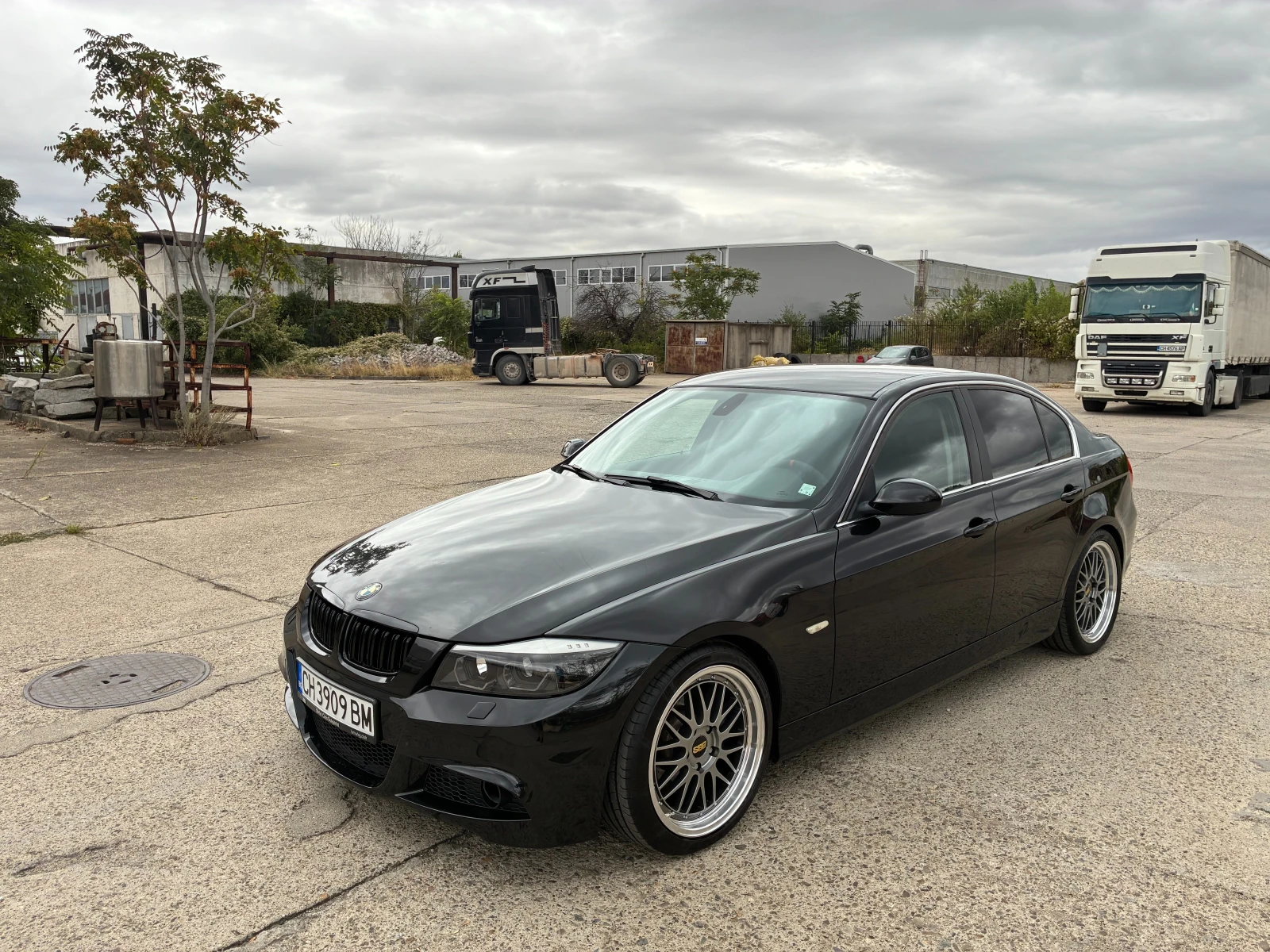 BMW 330 Club Sport | Mobile.bg � ����������� 1