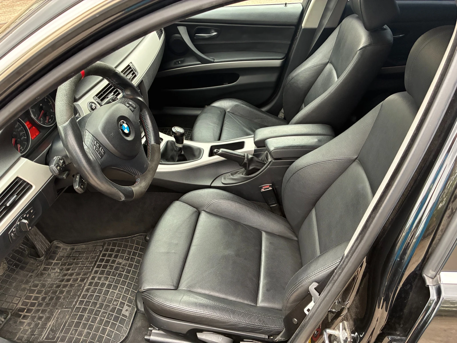 BMW 330 Club Sport | Mobile.bg � ����������� 9