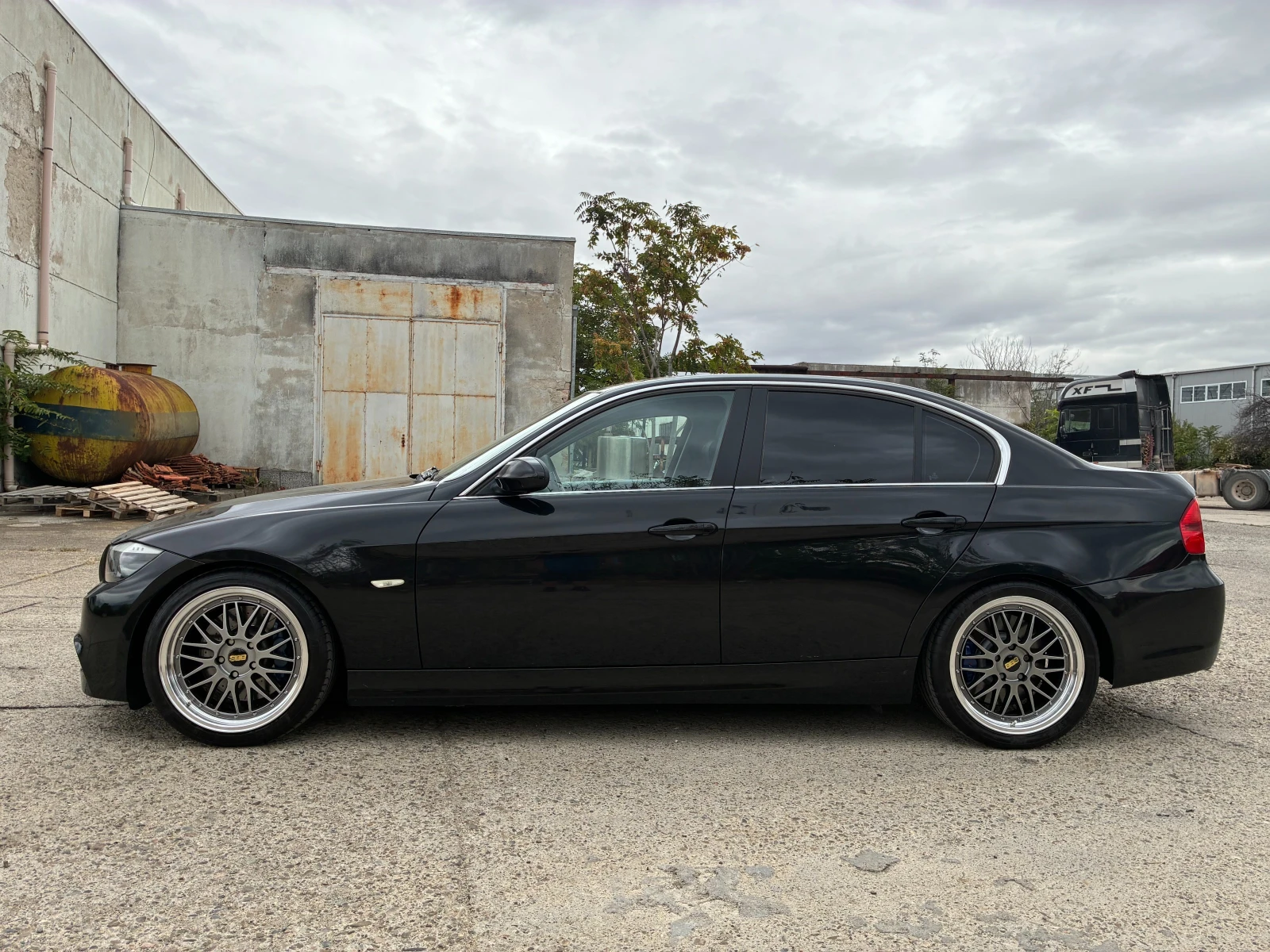 BMW 330 Club Sport | Mobile.bg � ����������� 2