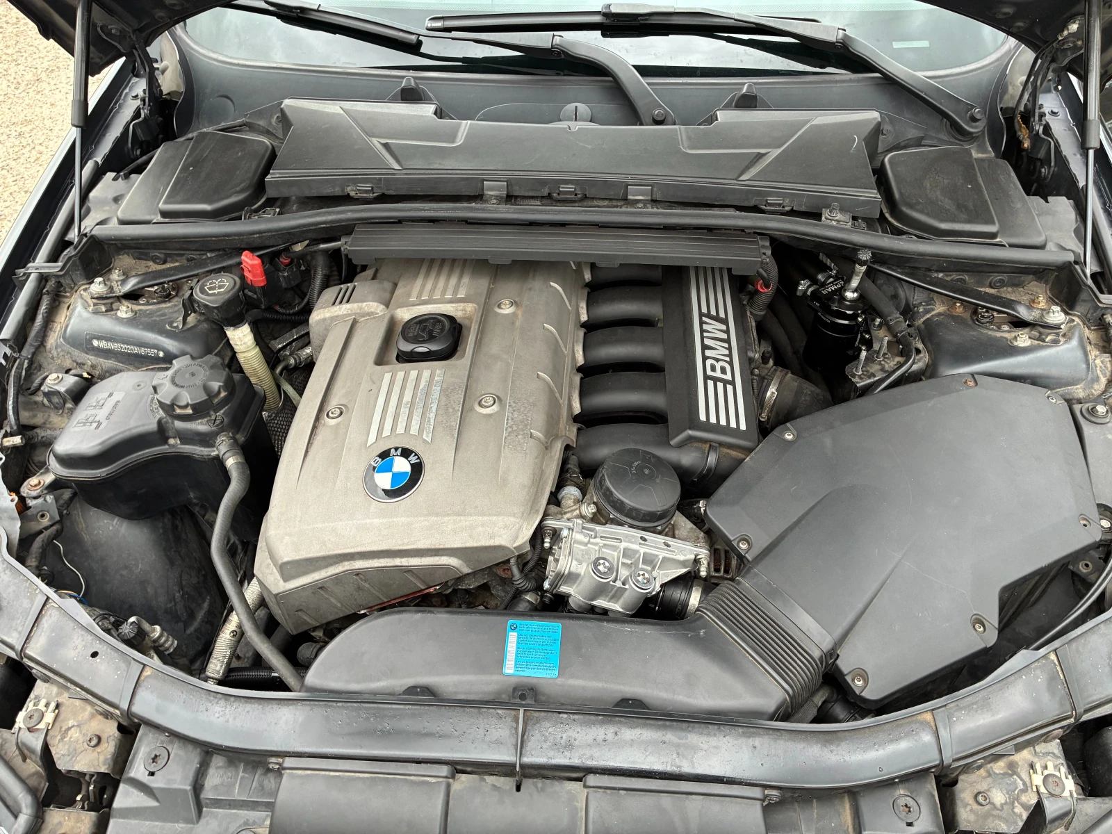 BMW 330 Club Sport | Mobile.bg � ����������� 11