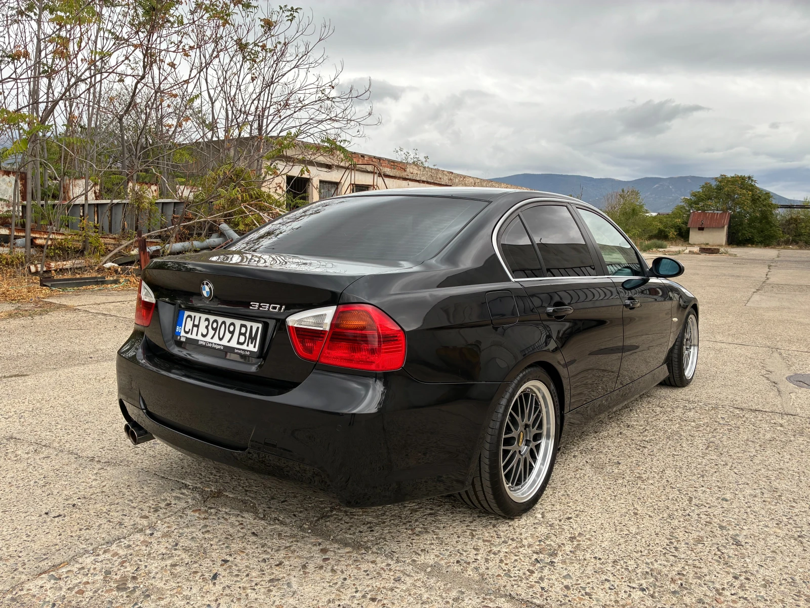 BMW 330 Club Sport | Mobile.bg � ����������� 4
