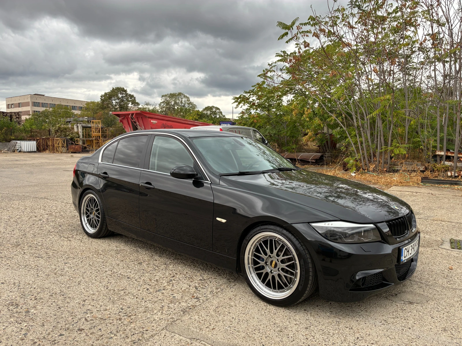BMW 330 Club Sport | Mobile.bg � ����������� 6