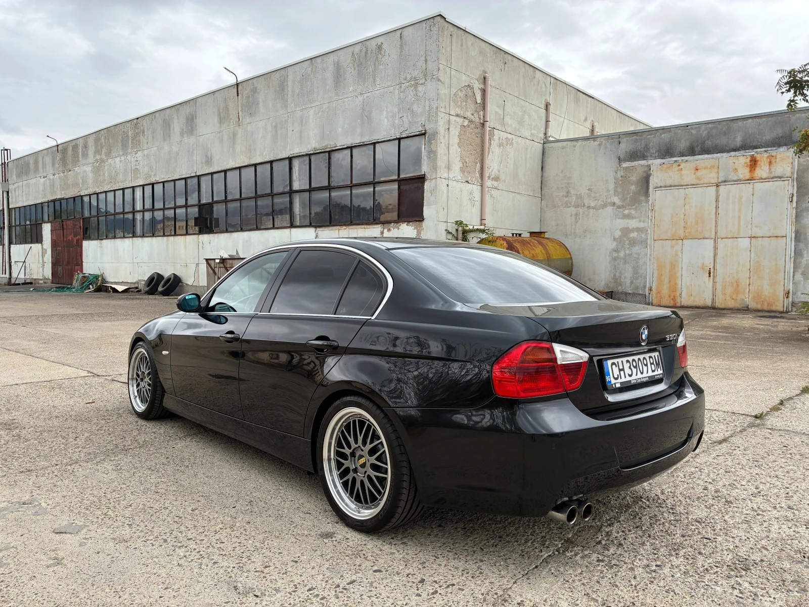 BMW 330 Club Sport | Mobile.bg � ����������� 3