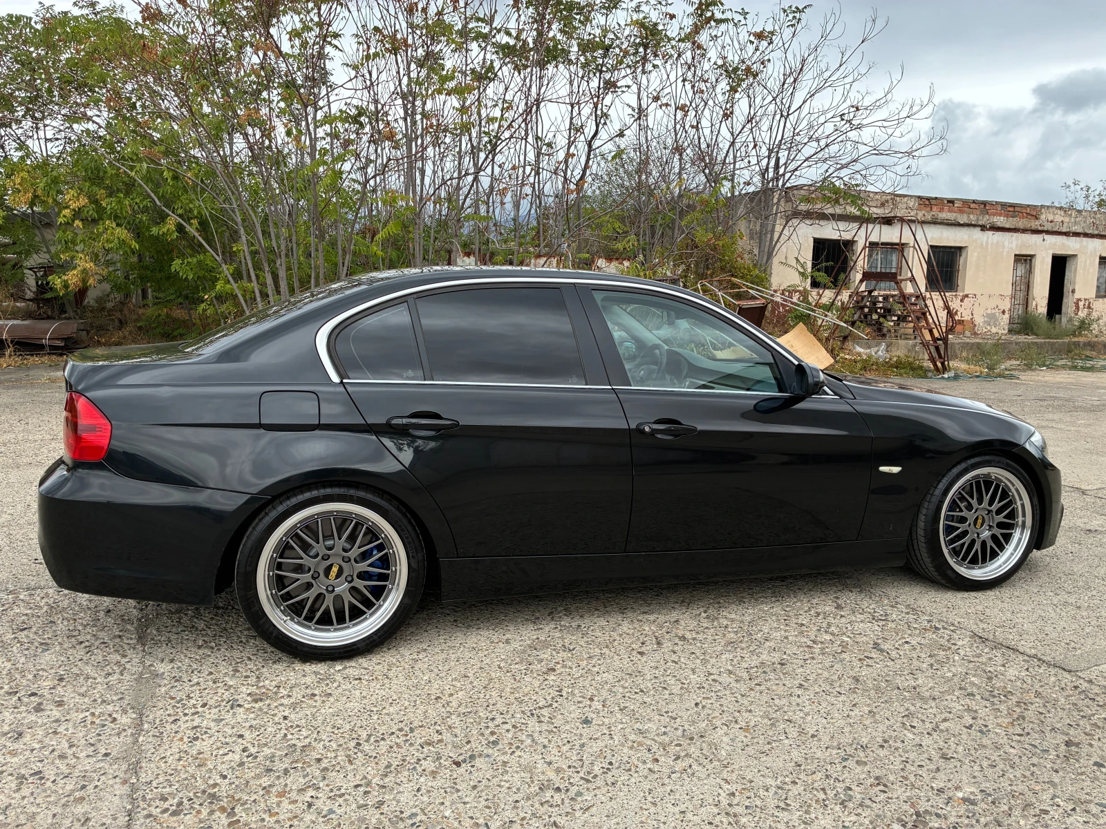 BMW 330 Club Sport | Mobile.bg � ����������� 5