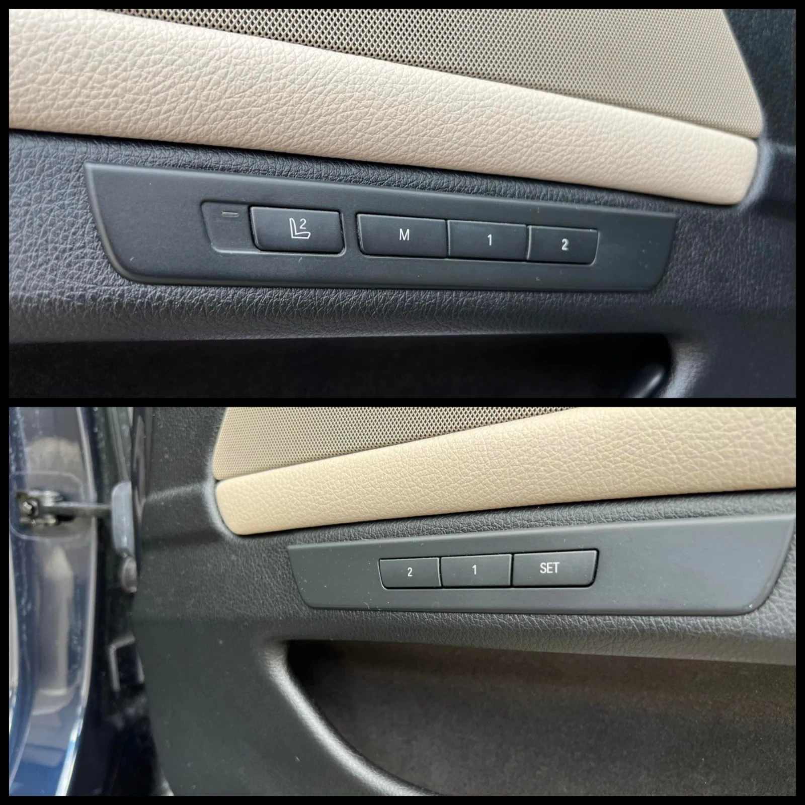 BMW 530 LCI Luxury Line HUD Harman KEYLESS ������ ������! | Mobile.bg � ����������� 9