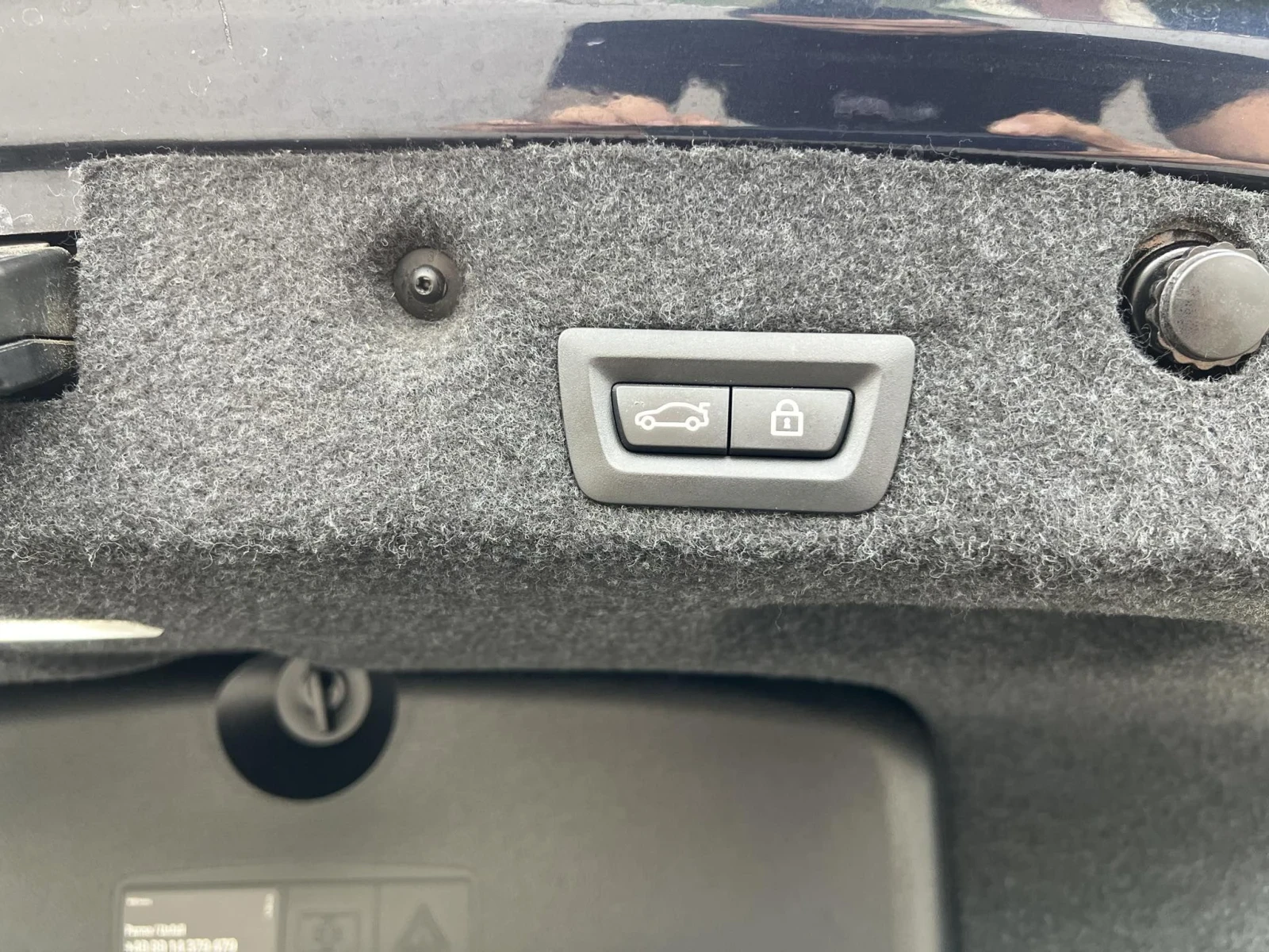 BMW 530 LCI Luxury Line HUD Harman KEYLESS ������ ������! | Mobile.bg � ����������� 14