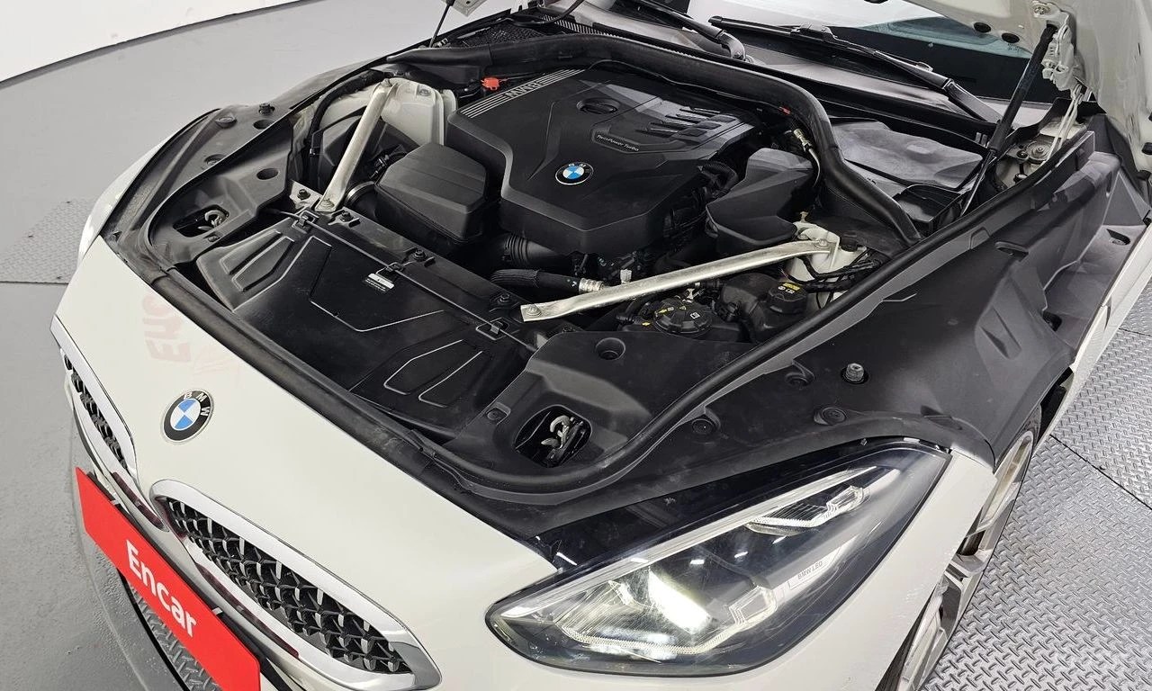 BMW Z4 sDrive20i Sport | Mobile.bg � ����������� 6