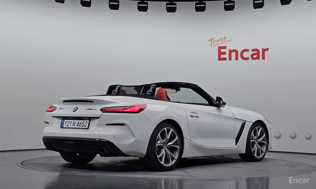 BMW Z4 sDrive20i Sport | Mobile.bg � ����������� 2