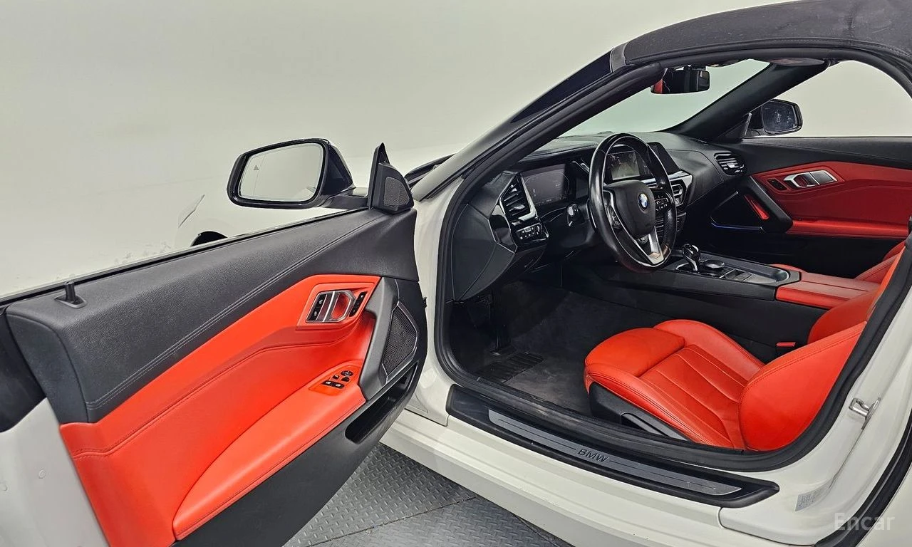 BMW Z4 sDrive20i Sport | Mobile.bg � ����������� 10