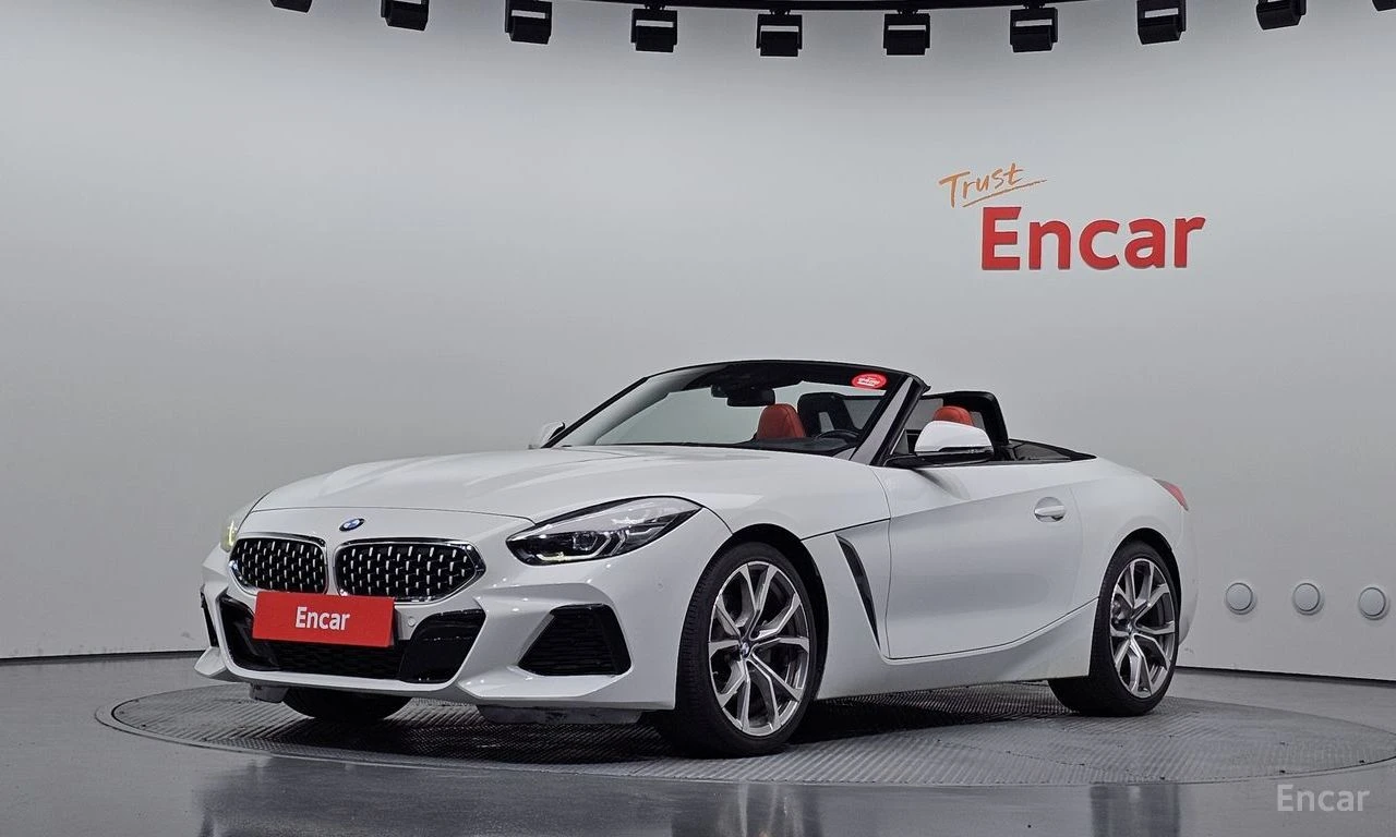 BMW Z4 sDrive20i Sport