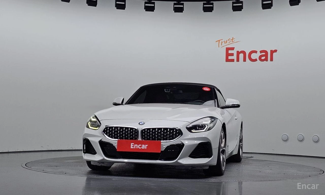 BMW Z4 sDrive20i Sport | Mobile.bg � ����������� 3