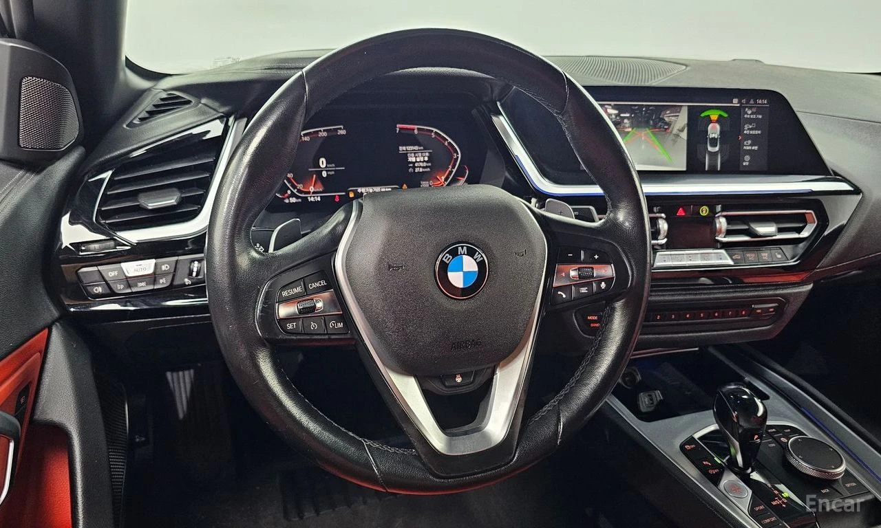 BMW Z4 sDrive20i Sport | Mobile.bg � ����������� 12