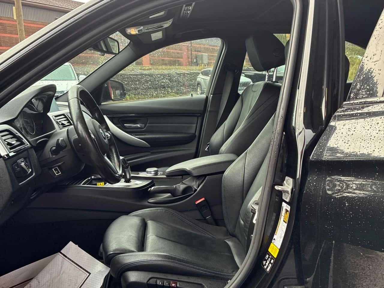 BMW 328 * 328d xDrive * CARFAX *  | Mobile.bg � ����������� 13