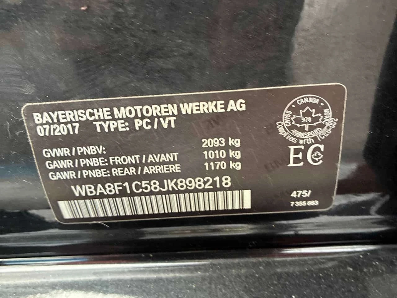 BMW 328 * 328d xDrive * CARFAX *  | Mobile.bg � ����������� 10