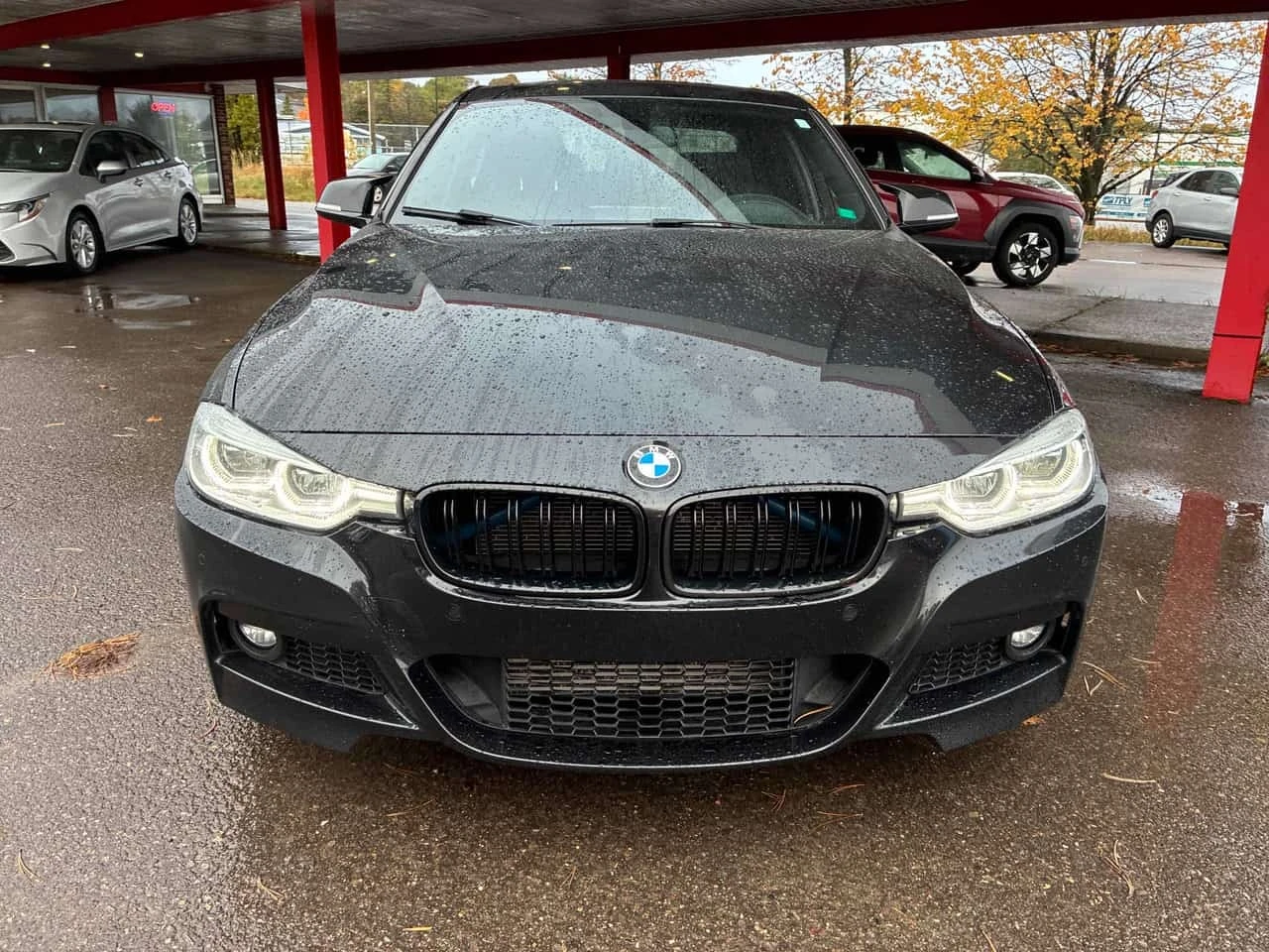 BMW 328 * 328d xDrive * CARFAX *  | Mobile.bg � ����������� 6
