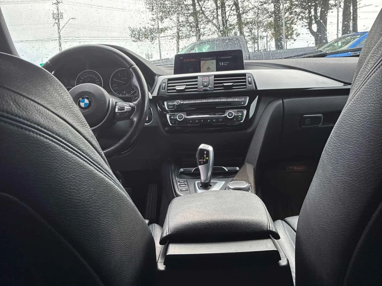 BMW 328 * 328d xDrive * CARFAX *  | Mobile.bg � ����������� 9