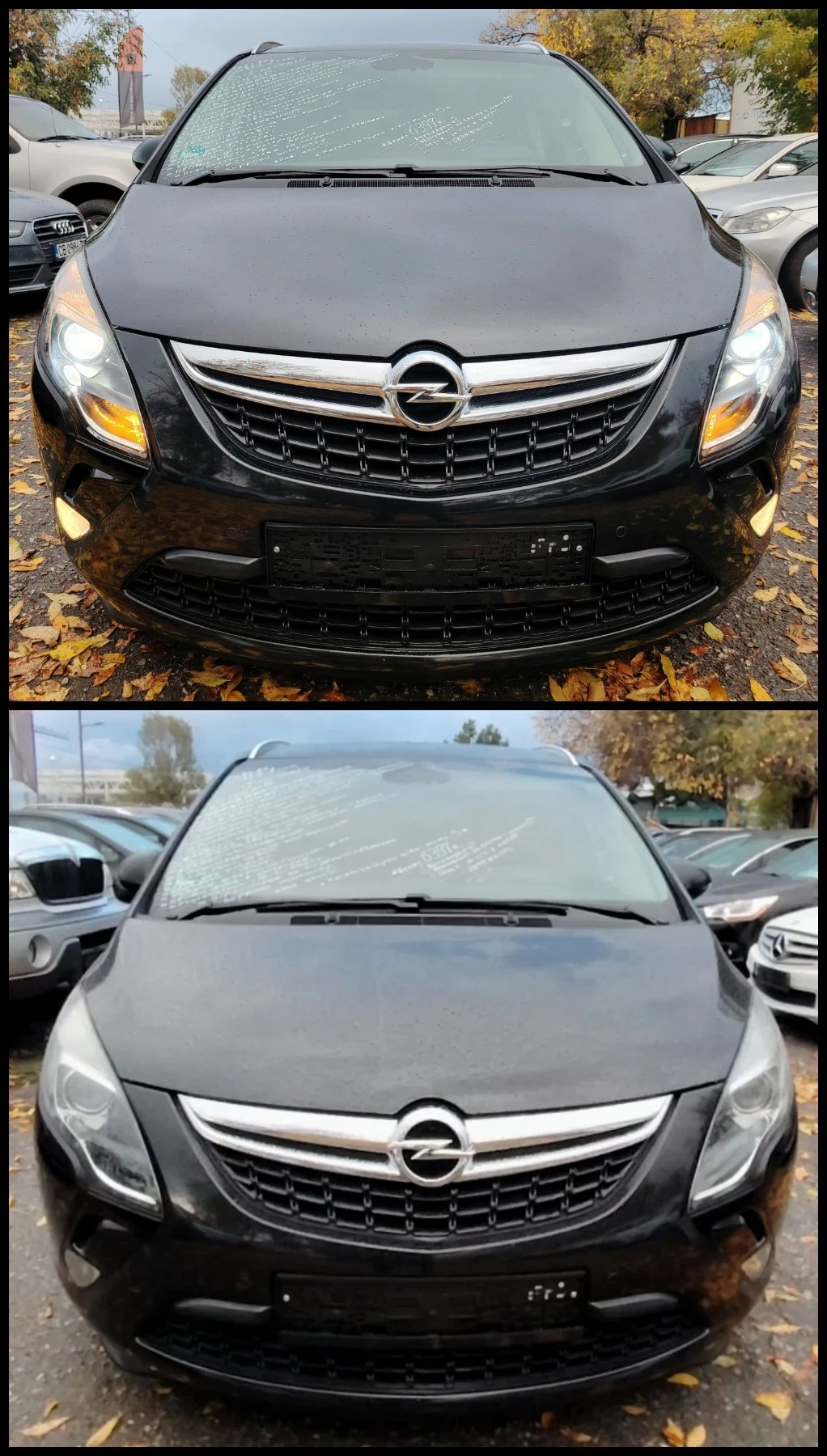 Opel Zafira  2.0CDTI/6+ 1 | Mobile.bg � ����������� 2