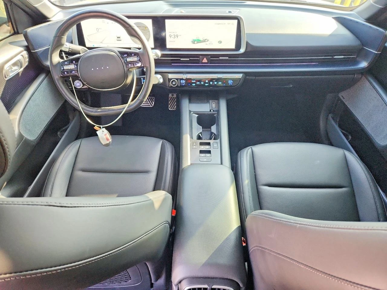 Hyundai Ioniq 6 Limited | Mobile.bg � ����������� 8