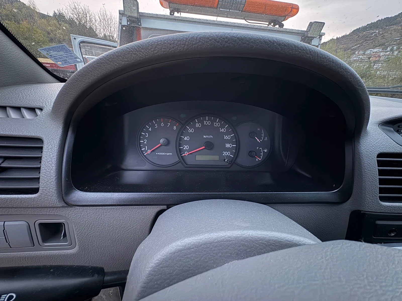 Kia Rio, снимка 7 - Автомобили и джипове - 56685647
