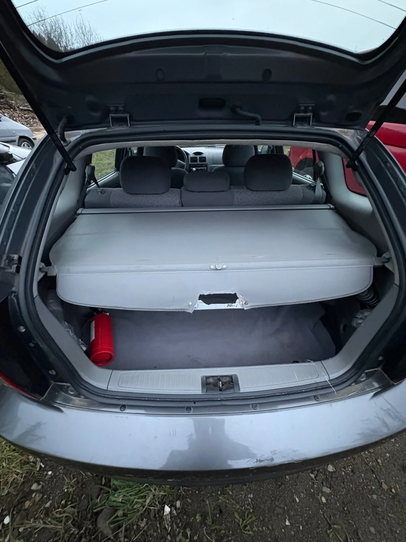 Kia Rio, снимка 9 - Автомобили и джипове - 56685647