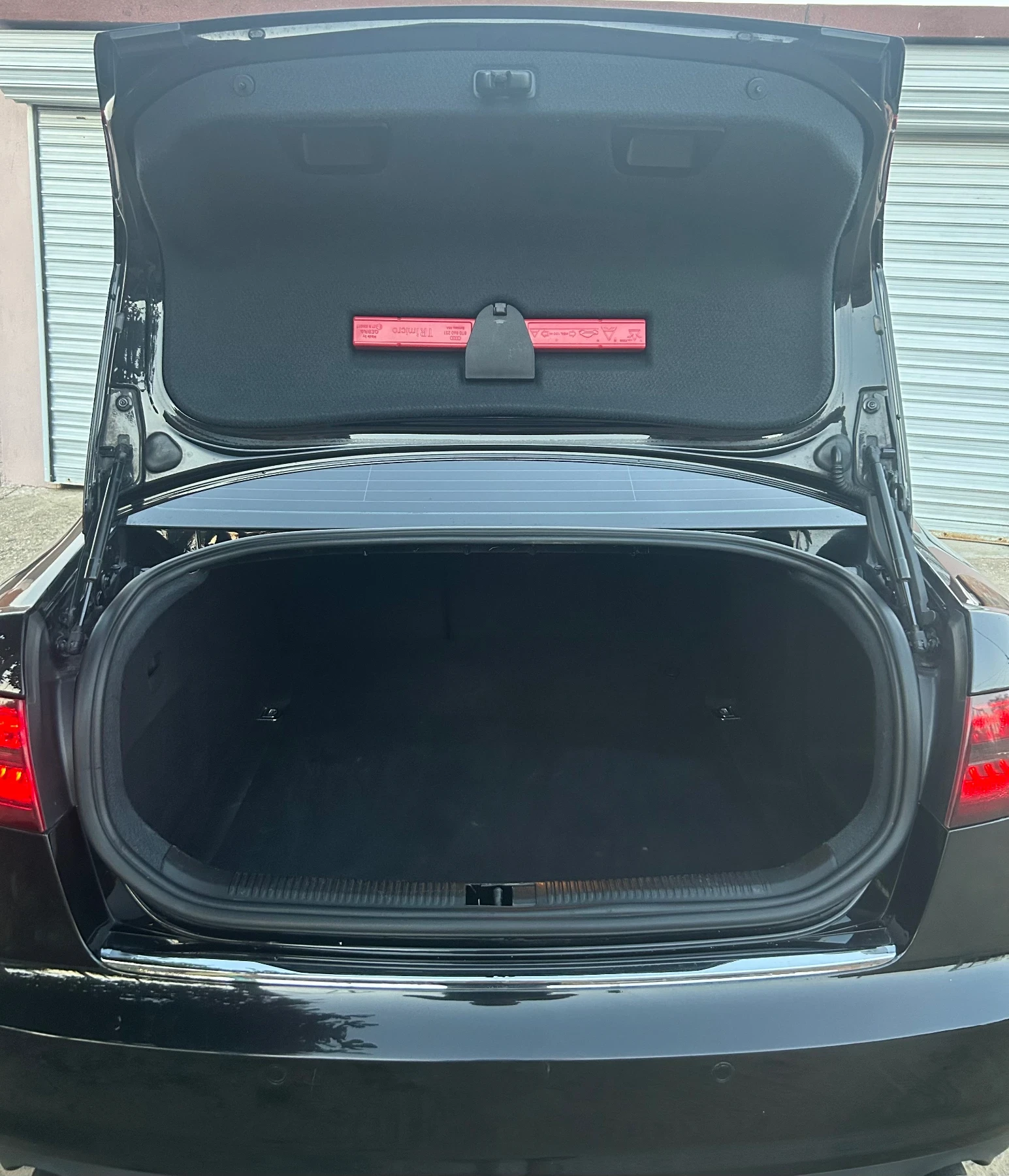 Audi A6, снимка 8 - Автомобили и джипове - 56713967