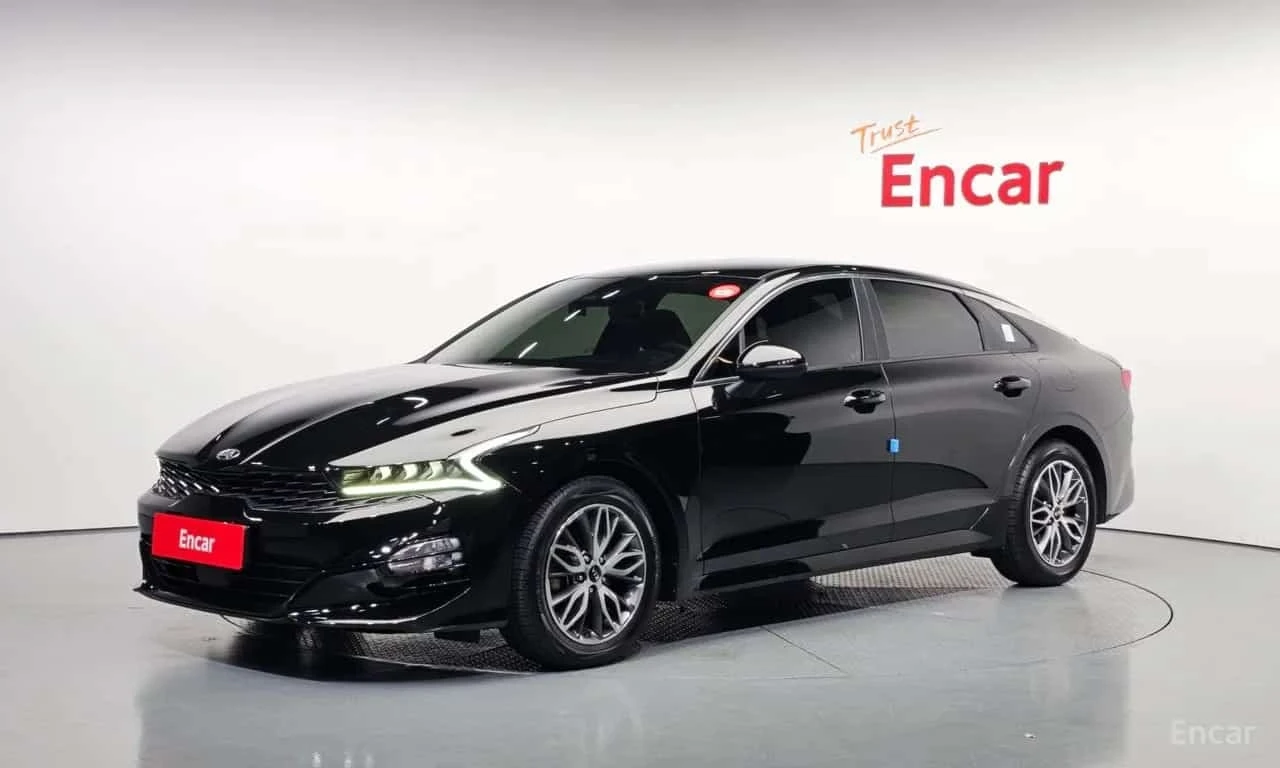 Kia K5 * 2.0 * КРАЙНА ЦЕНА ДО БЪЛГАРИЯ