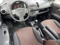 Nissan Note 1, 4i 88к.с., клима, темпо, мулти, bluetooth, евро - [18] 