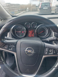 Opel Astra 1.7 CDTI - изображение 8