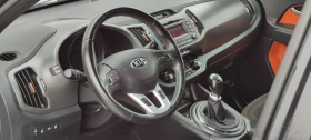 Kia Sportage * LED* , снимка 13