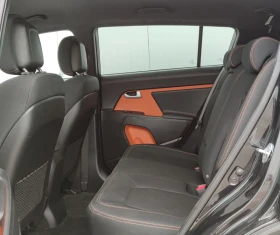 Kia Sportage * LED* , снимка 11