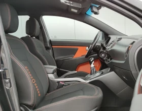 Kia Sportage * LED* , снимка 9