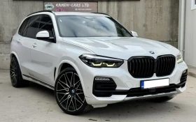 BMW X5 * Бяла Перла* Distronic* Laser* Individual* 