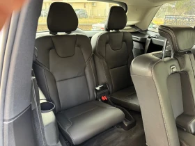 Volvo Xc90 CROSS-KEYLESS GO-ЗОНИ/ЛЕНТИ-7-МЕСТНА-КАТО НОВА///, снимка 12