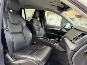 Volvo Xc90 CROSS-KEYLESS GO-ЗОНИ/ЛЕНТИ-7-МЕСТНА-КАТО НОВА///, снимка 16
