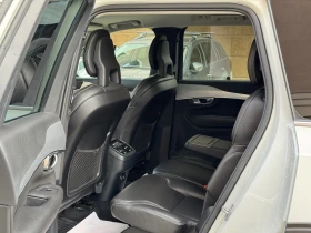 Volvo Xc90 CROSS-KEYLESS GO-ЗОНИ/ЛЕНТИ-7-МЕСТНА-КАТО НОВА///, снимка 11