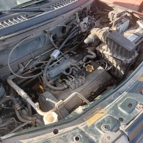Land Rover Freelander 1, 8 i, снимка 8
