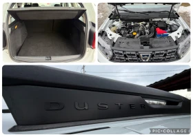 Dacia Duster 1.5dci 115кс. Италия! Навигация! , снимка 13