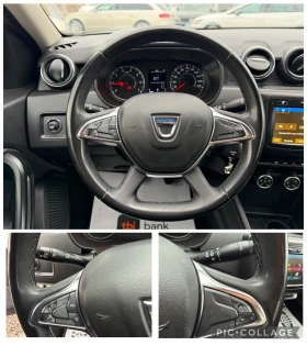 Dacia Duster 1.5dci 115кс. Италия! Навигация! , снимка 11