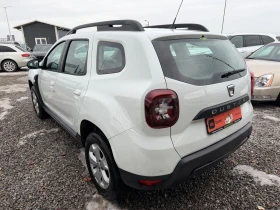 Dacia Duster 1.5dci 115кс. Италия! Навигация! , снимка 4