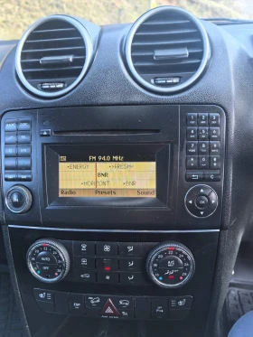 Mercedes-Benz ML 320, снимка 9