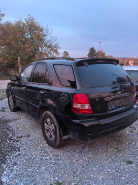 Kia Sorento, снимка 4