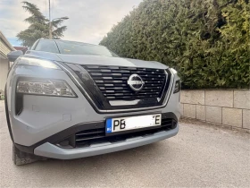 Nissan X-trail, снимка 12