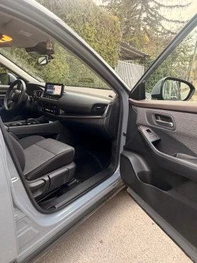 Nissan X-trail, снимка 10