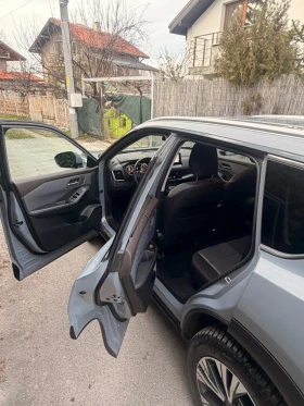 Nissan X-trail, снимка 16