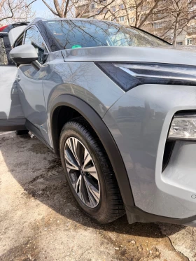 Nissan X-trail, снимка 2